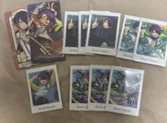 あんスタ 仙石忍セット