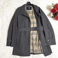 2025年最新】BURBERRY LONDON メンズ トレンチコートの人気アイテム