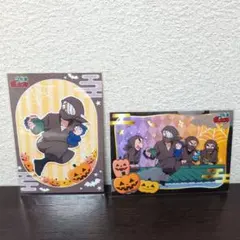 2025年最新】雑渡昆奈門 アクリルスタンド ハロウィンの人気アイテム