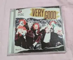 BLOCK.B VERY GOOD JPver.