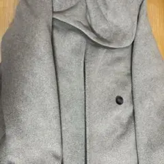 フード付きコート　　ensoleille《ブランド名のサムネイル
