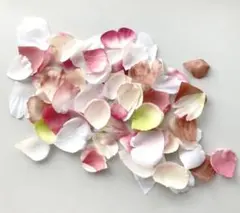 花びら フラワーペタル 春 ショコラ ウェディング ウェルカムスペース