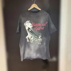 セントマイケルTシャツ L マリリンマンソンMAGICALSAINT24SS 2026年最新】MAGICA saintの人気アイテム - メルカリ