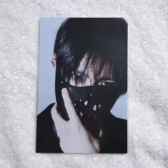 ENHYPEN DESIRE:UNLEASH ヒスン プリントフォト 희승