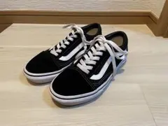 VANS オールドスクールDX OLD SKOOL V36CL+ BLACK