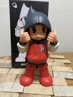 2026年最新】鉄腕アトムハイグレードフィギュアの人気アイテム - メルカリ