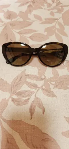 底値 PRADA プラダ サングラスSPR 66T-F べっ甲柄 キャットアイ - メルカリ