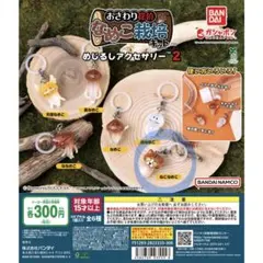 おさわり探偵 なめこ栽培キット めじるしアクセサリー2 ねこなめこ