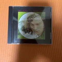 Van Morrison Astral Weeks CD