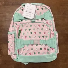 Pottery Barn Kids リュック ハート柄のサムネイル