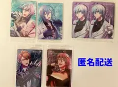 アイドリッシュセブン アイナナ ウエハース25