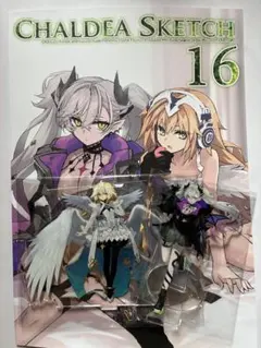 CLOSET CHILD 近衛乙嗣 アクスタ　リリス　メタトロンジャンヌ CLOSET CHILD 近衛乙嗣 アクスタ リリス メタトロンジャンヌ | Mercari