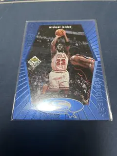 NBA ジョーダン　SQ