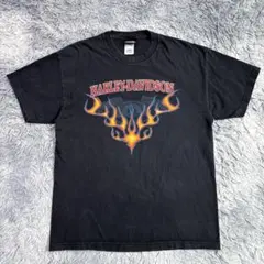 2026年最新】harley-davidson tシャツ 90sの人気アイテム - メルカリ