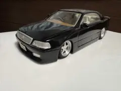 希少 アオシマ 1/24 ジャンクションプロデュース 15マジェスタ 完成品