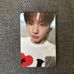 BOYNEXTDOOR NoGenre soundwave ウナク トレカ