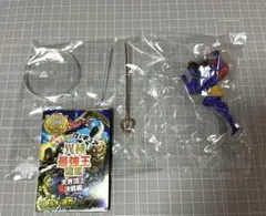 異種最強王図鑑　天界頂上決戦編　シークレット　シヴァ　未開封