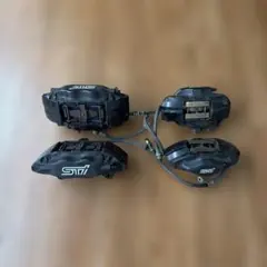 LS500/h LC500/h ブレーキキャリパー ローターセット - メルカリ