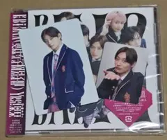 Yes! 東京 超特急盤 アロハ トレカ 2枚付