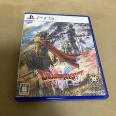 PS5 ドラゴンクエスト1&2