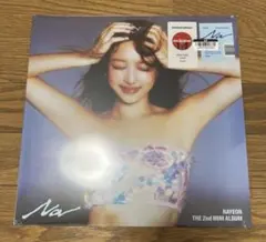2026年最新】NaYeon レコードの人気アイテム - メルカリ