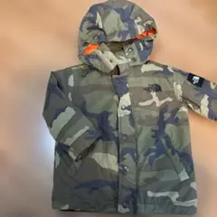 THE NORTH FACE ジャケット　100cm 110cm SJ61904