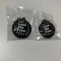 超特急 タクヤ シリコンキーカバー 2点