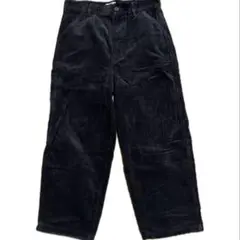 UNIQLO U ユーティリティコーデュロイパンツ　OLD UNIQLO L