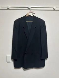 90s 田中オム コムデギャルソンオム ダブル テーラードジャケット