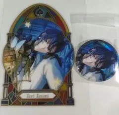 アイドリッシュセブン　グループ記念日2025 和泉一織