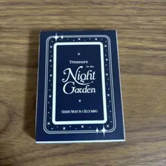 2025年最新】treasure ナイトガーデンの人気アイテム - メルカリ