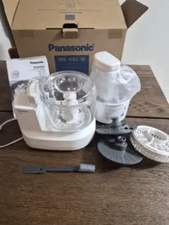 2026年最新】パナソニック MK-K82-W の人気アイテム - メルカリ