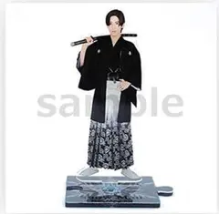 Johnnys’ ISLAND STORE Snow Man 目黒蓮 アクリル…