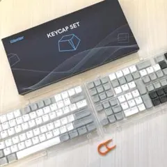 キーキャップ pbt