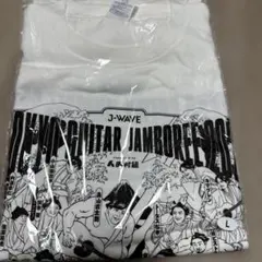 J-WAVE GUITAR JAMBOREE 2025Tシャツ L