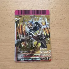 美品】デジモン ジントリックス オメガモン - メルカリ