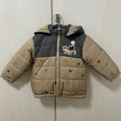 恐竜 ジャケット