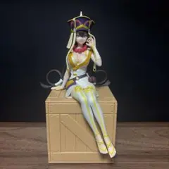 FGO 三蔵法師 フィギュア