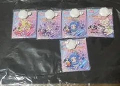 キミとアイドルプリキュア キャラクターグッズ