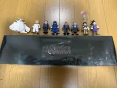 さ*ら様 FF7リバース一番くじフィギュアセット ザックス シークレット さ*ら様 FF7リバース一番くじフィギュアセット ザックス シークレット