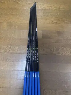 Fujikura TRAVIL IRON 95 FLEX S 7本セット - メルカリ
