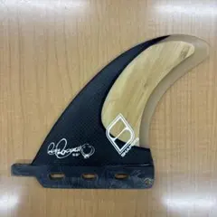 新品未使用シングルフィン9インチ　ブルー×レッド、 スクリュー付き 新品未使用シングルフィン9インチ ブルー、 スクリュー付き 2025