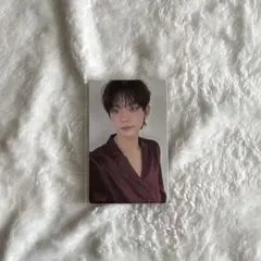 txt freefall ヨンジュン　トレカ