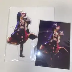 カリスマ　カリステ　ブロマイド　セット　天彦 カリスマ カリステ ブロマイド セット 天彦 CHARISMA GARAGE
