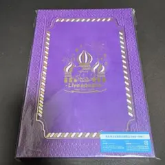 Hey!Say!JUMP Fab! - Live speaks.-Blu-ray