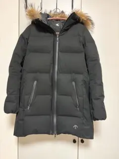 デサント DESCENTE 水沢ダウン ALLTERRAIN オルテライン Mのサムネイル