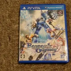 ラグナロク オデッセイ