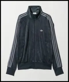 adidas　ファイヤーバード　セット　ダークグレー