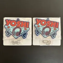 treasure 1番くじ ラバーストラップ ヨシ