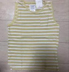 《新品》CIAOPANIC TYPY タンクトップ